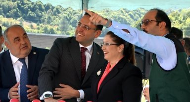 Tarımda planlı üretim başlıyor