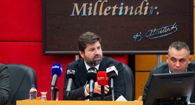 Tarsus'ta geçici hayvan bakımevi için şartlı bağış kampanyası başlatıldı