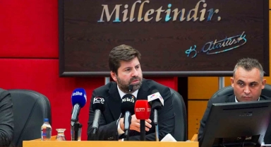 Tarsus'ta geçici hayvan bakımevi için şartlı bağış kampanyası başlatıldı
