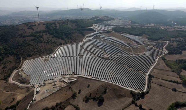Tatlıpınar Enerji'nin 6 aylık kârı yüzde 919 arttı