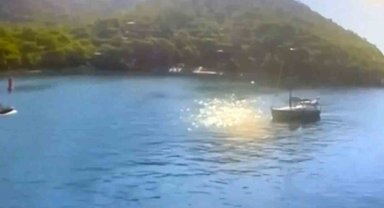 Tekne ile kaçmaya çalışan FETÖ üyeliğinden ihraç hakim ve emniyet personeline operasyon