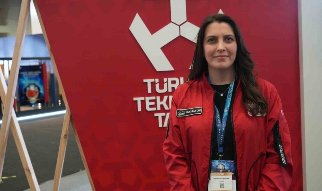 TEKNOFEST ile bir buçuk milyon gencin gündemine teknoloji girdi
