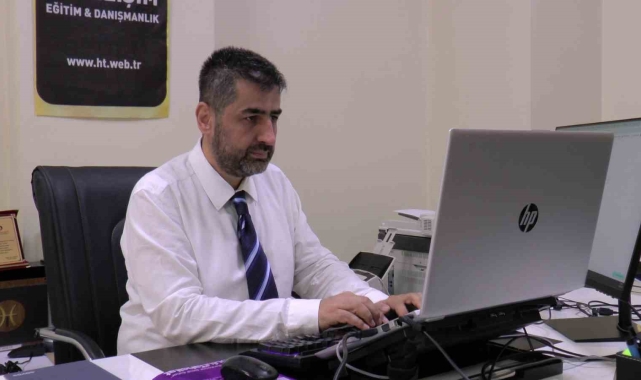 Teknolojide 'siber harp' tehlikesi