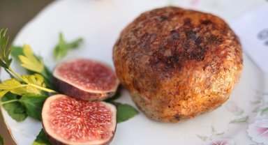 Tescilli lezzete geleneksel festival