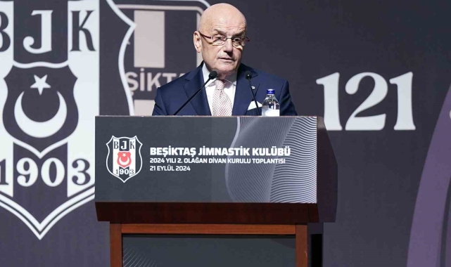 Tevfik Yamantürk: "Yol kazası yapmazsak şampiyon oluruz"