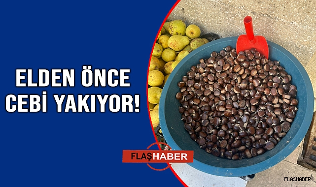 TEZGAHLARDAKİ YERİNİ ALDI!