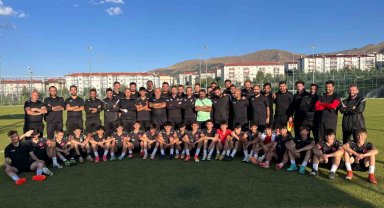 TFF'de Eylül ayı antrenör eğitimleri tamamlandı