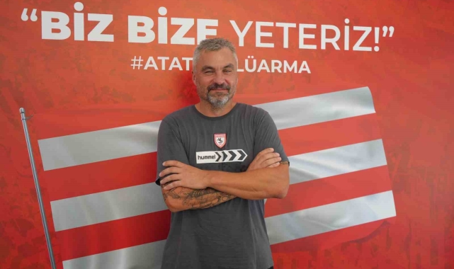 Thomas Reis, Konyaspor maçından 3 puan hedefliyor