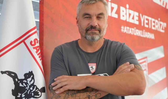 Thomas Reis: "Taraftar Avrupa'yı hayal edebilir ama ben hayalperest değilim"