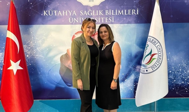 Tıp Fakültesi Fizyoloji Anabilim Dalı'nda ilk tezli yüksek lisans tezi başarısı