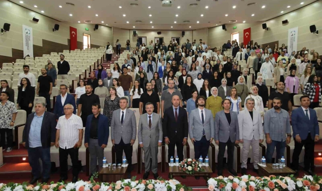 TOGÜ'de psikolojik danışmanlıkta teori ve pratiği birleştiren çalıştay gerçekleştirildi