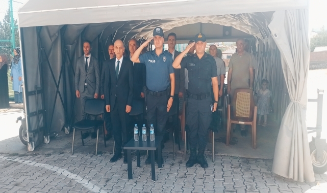 Tokat'ta İlköğretim Haftası kutlandı