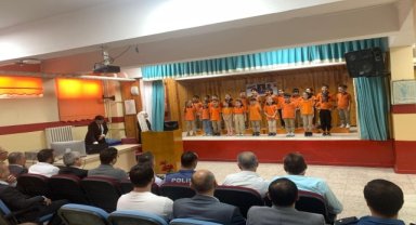 Tokat'tan kısa kısa