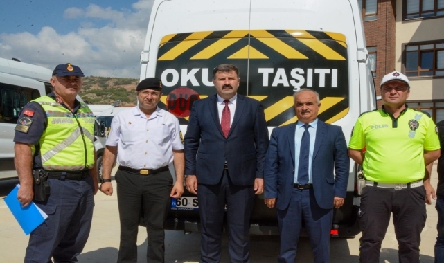 Tokat'tan kısa kısa