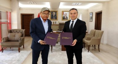 Tokat'tan kısa kısa