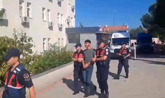 'Topal'a jandarma çelmesi