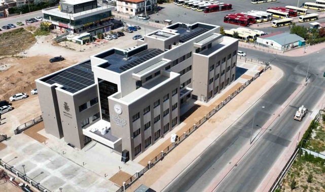 Toplum Ruh Sağlığı Merkezi ve Sağlıklı Hayat Merkezi açılışa gün sayıyor