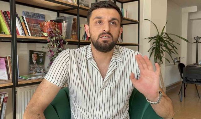 Trafik kazası geçirdi, futbol hayatı bitti: "Saçma sapan tutanak tutulmuş burada"