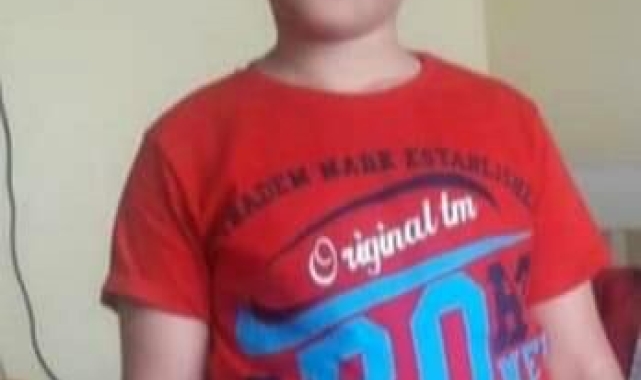 Traktörün arka tekerine sıkışan 10 yaşındaki çocuk hayatını kaybetti