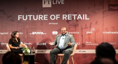 Trendyol küresel perakendeye yön veren markalar arasına girdi