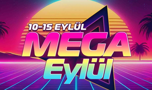 Trendyol, 'Mega Eylül'ü başlattı