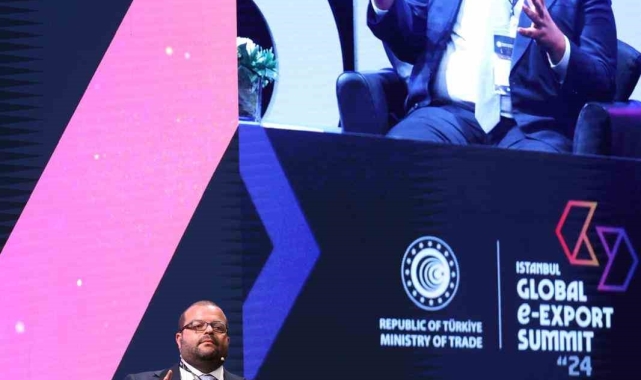 Trendyol, Türkiye'de e-ihracatın geleceğini IGEXX Küresel E-İhracat Zirvesi'nde değerlendirdi