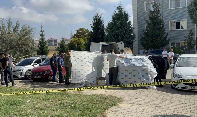 Tuğba Koç'un ailesinin avukatı asılsız iddialar hakkında açıklama yayınladı