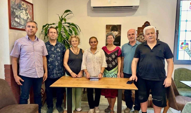 Turgutreis Liseliler 20 Eylül'de bir araya geliyor