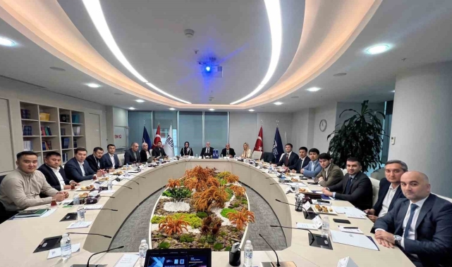 Türk Devletleri Banka Birlikleri Konseyi'nden 'İslami Bankacılık ve Finans Eğitimi'