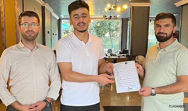 TÜRKELİ'DE AHİLİK HAFTASI KAPSAMINDA PROGRAM DÜZENLENDİ!