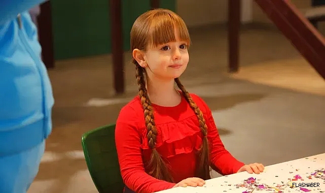 TÜRKELİLİ OYUNCU, TRT 1 DİZİSİNDE BOY GÖSTERECEK!