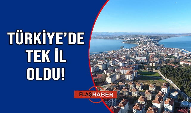 TÜRKİYE'NİN HAVA KALİTESİ KARNESİ YAYINLANDI!