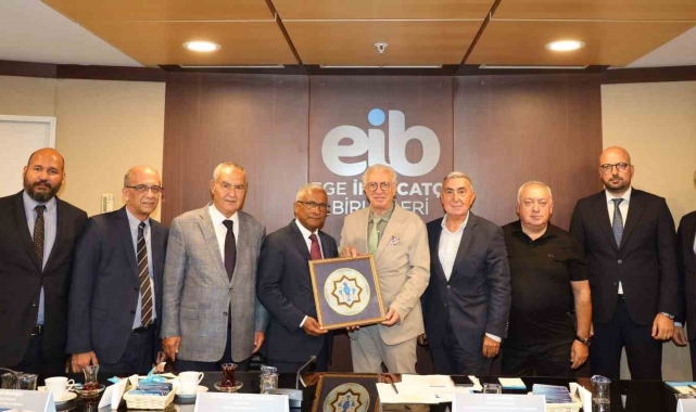 Türkiye ve Küba doğrudan dış ticaret yapmak istiyor