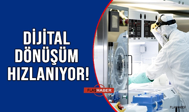 TÜRKİYE, YAPAY ZEKA VE ÇİP ALANLARINDA STRATEJİK ADIMLAR ATACAK!