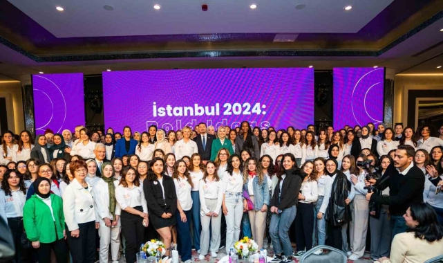 Türkiye'nin Mühendis Kızları'nda yeni dönem başvuruları başladı