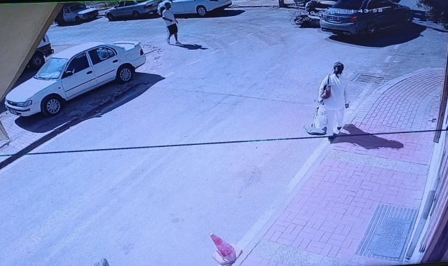 Üç kez kasksız motosiklet kullanırken yakalandı, karıştığı kazada da kasksız çıktı