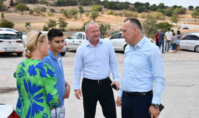 Üniversite öğrenimine başlayan gençlere bilgilendirme ve destek stantları açıldı
