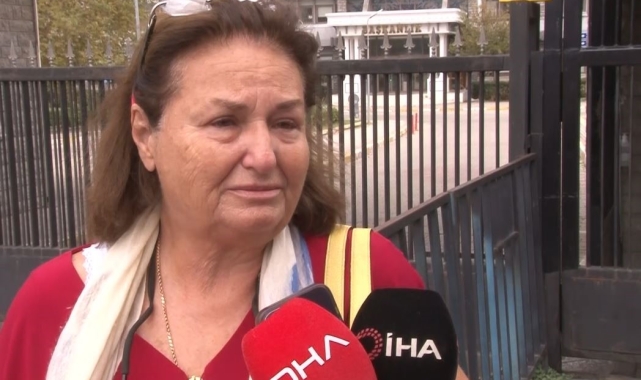Ünlü şarkıcı Metin Arolat'ın cenazesi ablasına teslim edildi