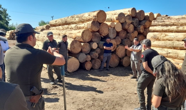 Üretim ve standardizasyon eğitimlerine başlandı
