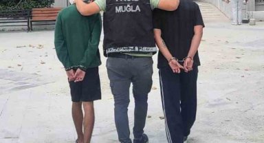 Uyuşturucu operasyonlarında 1 tutuklama