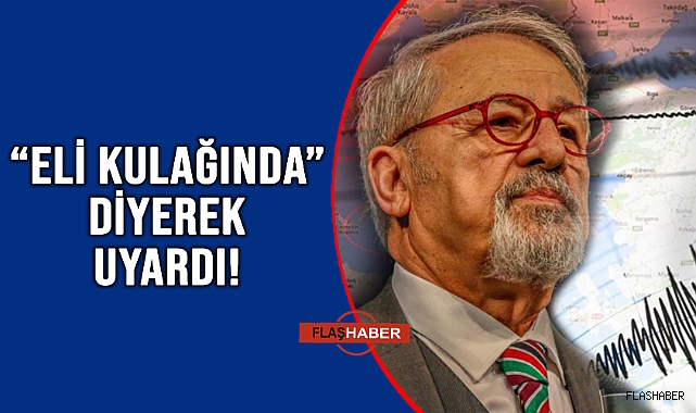 UZMAN İSİMDEN KRİTİK UYARI!