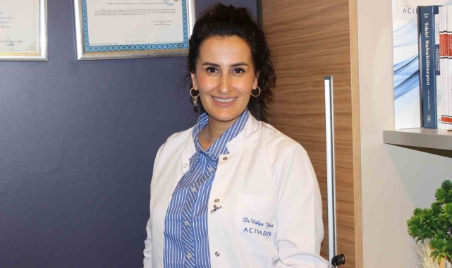 Uzmanından 'lenfödem' uyarısı: "Lenf sistemindeki herhangi bir bozukluk lenfödem hastalığına yol açabilir"