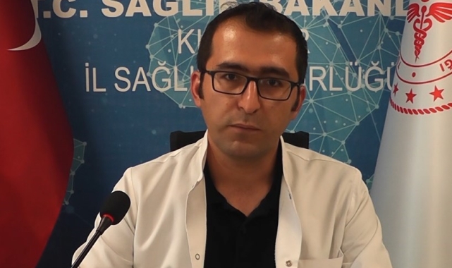 Uzmanından sürdürülebilir beslenme uyarısı