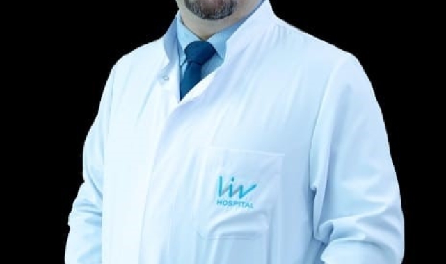 Uzmanından uyarı: "Hipofiz tümörleri burundan kapalı yöntemle ameliyat edilebilir"