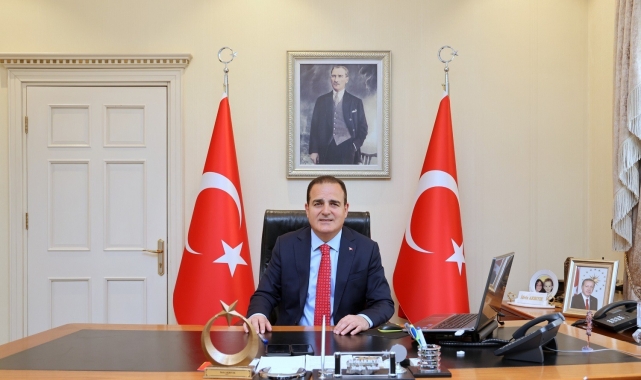 Vali Akbıyık: "Canlarını ortaya koymaktan çekinmediler"