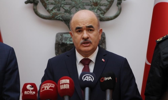 Vali Dağlı, "Ahilik geleneği, manevi duygularımızın muhafızı ve bu yapının sağlam bir kalesi olmaya devam edecek"