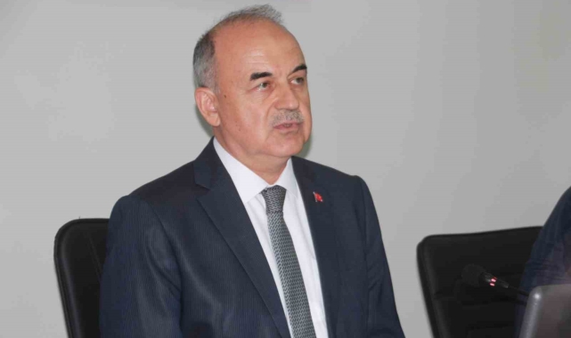 Vali Erol: "Okul bahçelerinde kazaların önüne geçmek adına çalışmalar yapacağız"