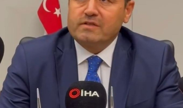 Vali Musa Işın'ın Gaziler Günü kutlama mesajı
