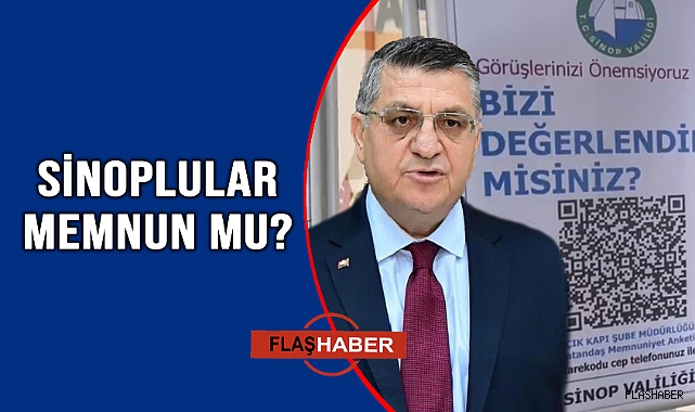 VALİ ÖZARSLAN VERİLERİ PAYLAŞTI!