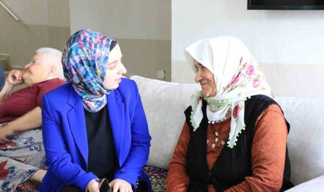 Vali Yardımcısı Kurt takdir topladı